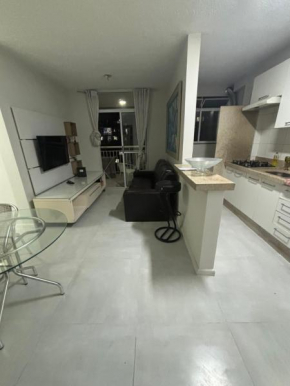 Apartamento Caminhos da barra
